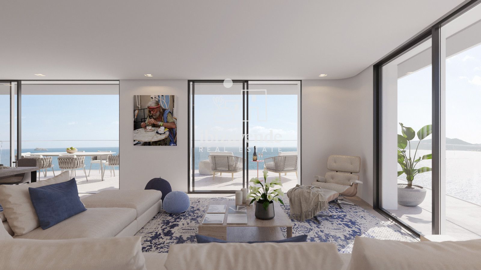 Mobilia Immobilien Bild