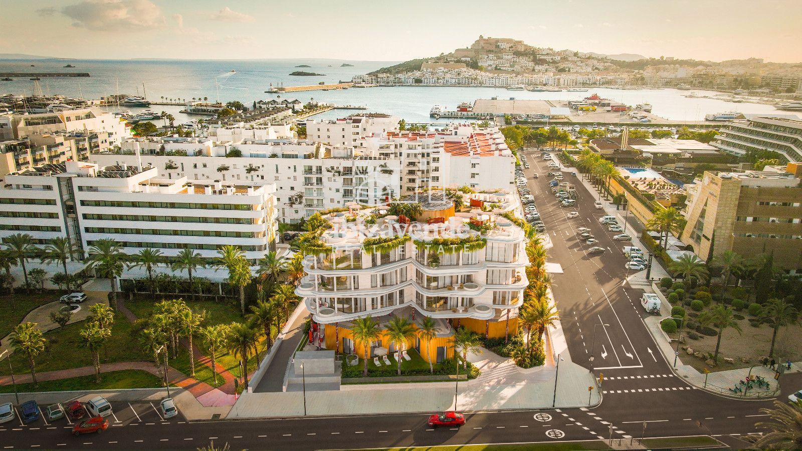 Mobilia Immobilien Bild