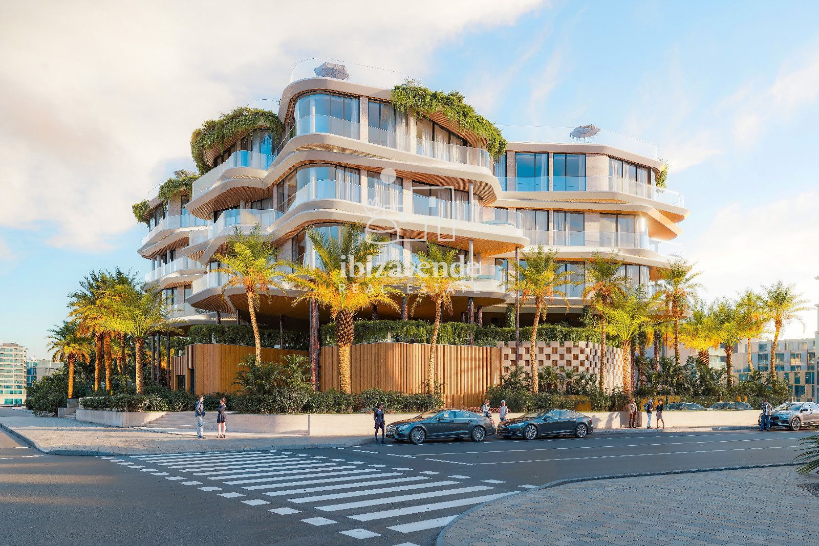 Mobilia Immobilien Bild