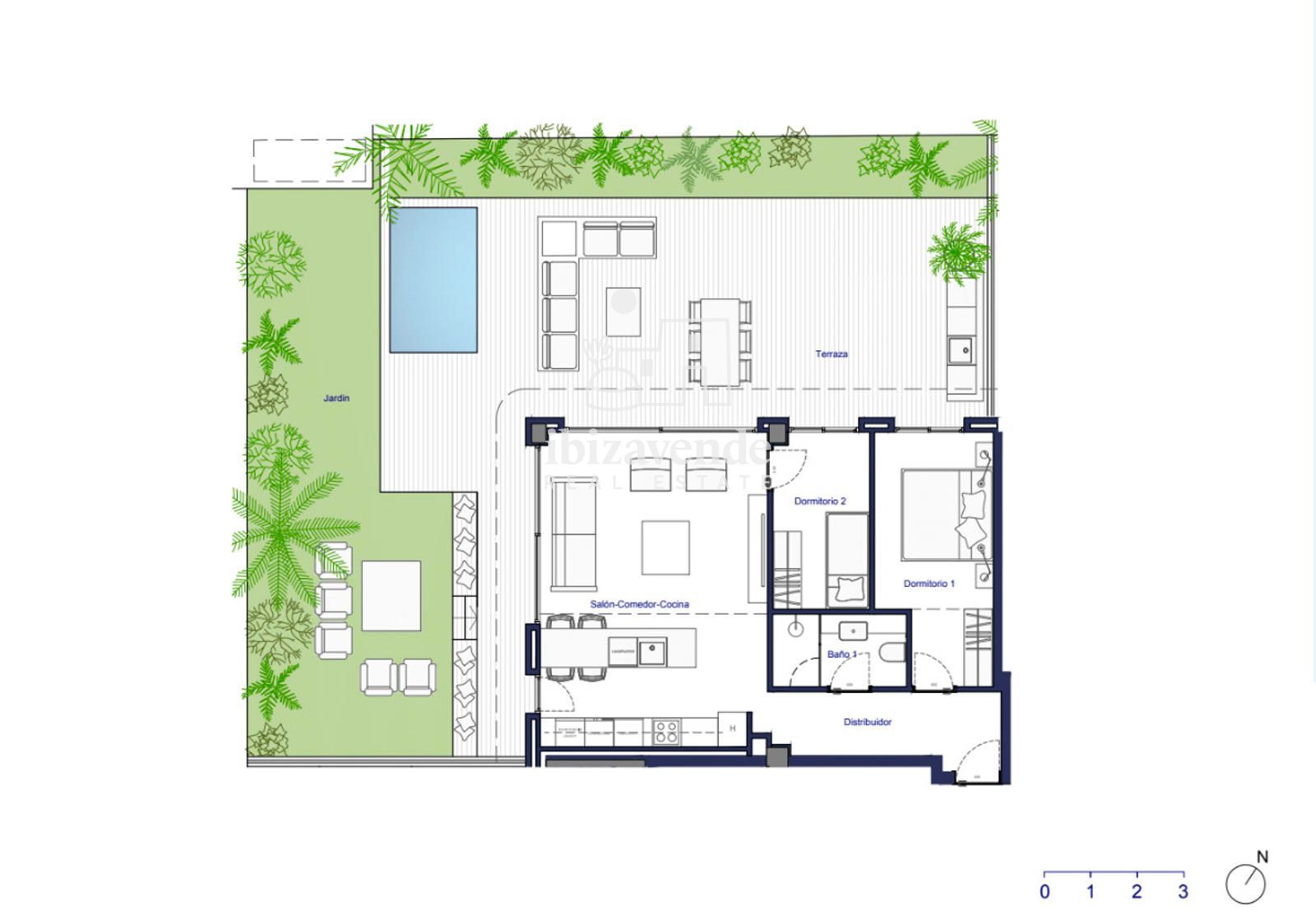 Mobilia Inmueble Image