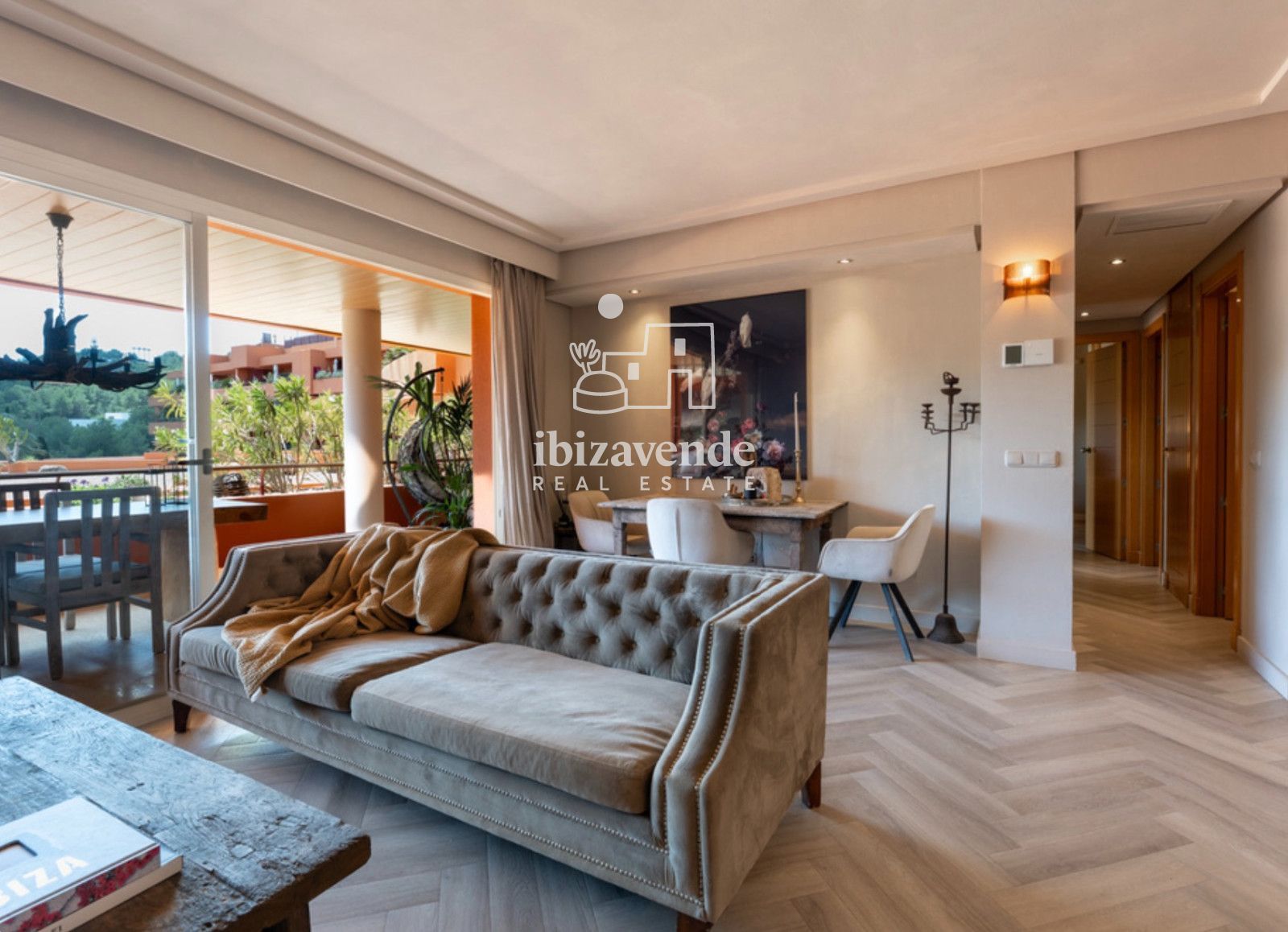 Mobilia Immobilier Image