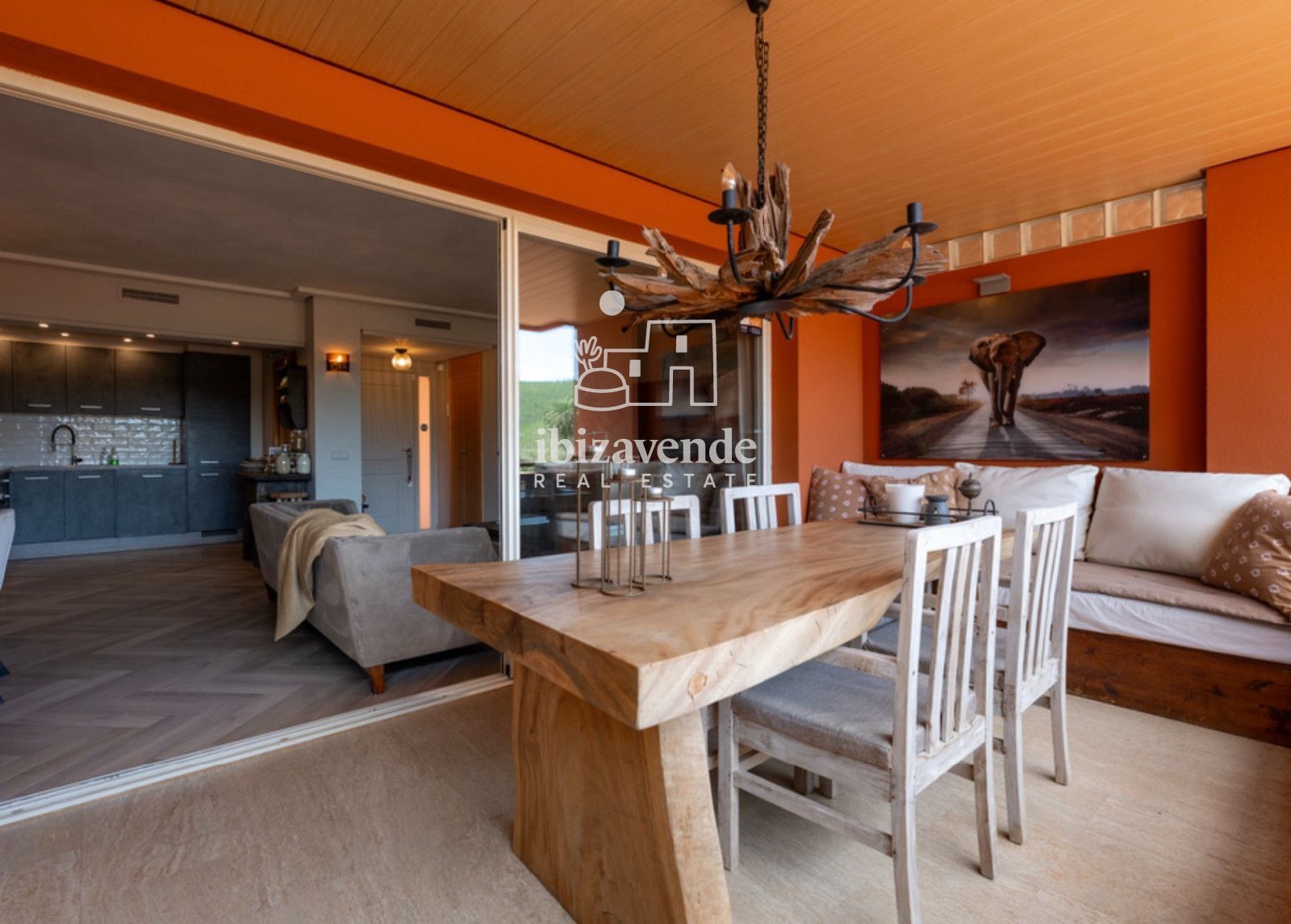 Mobilia Immobilier Image