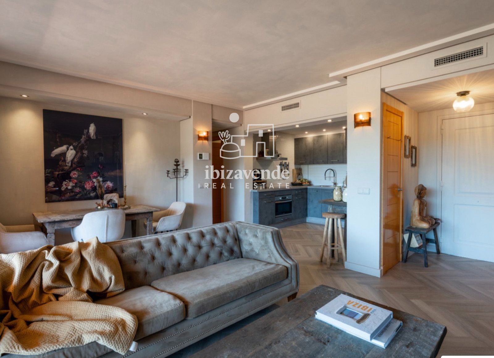 Mobilia Immobilier Image