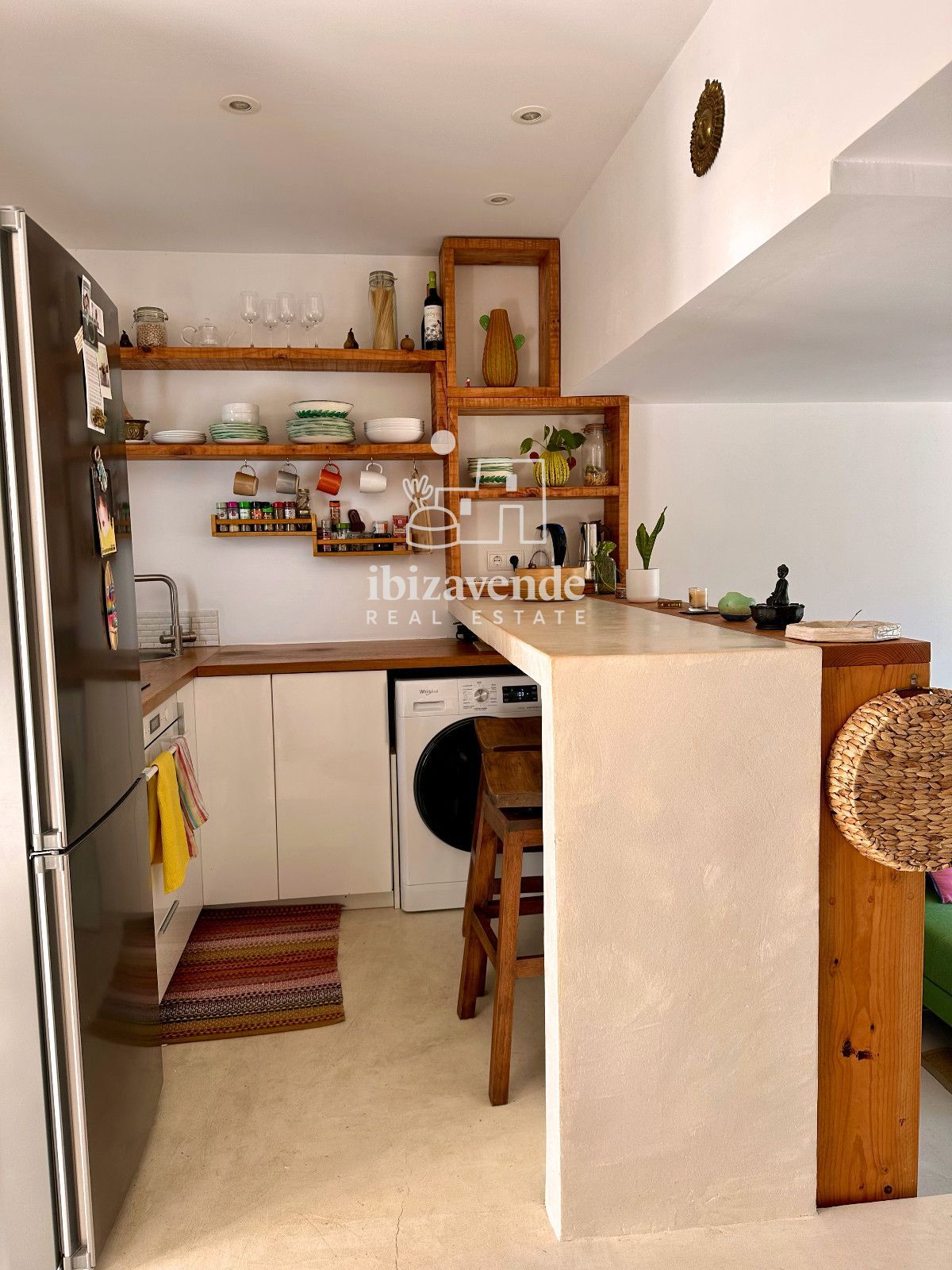 Mobilia Inmueble Image