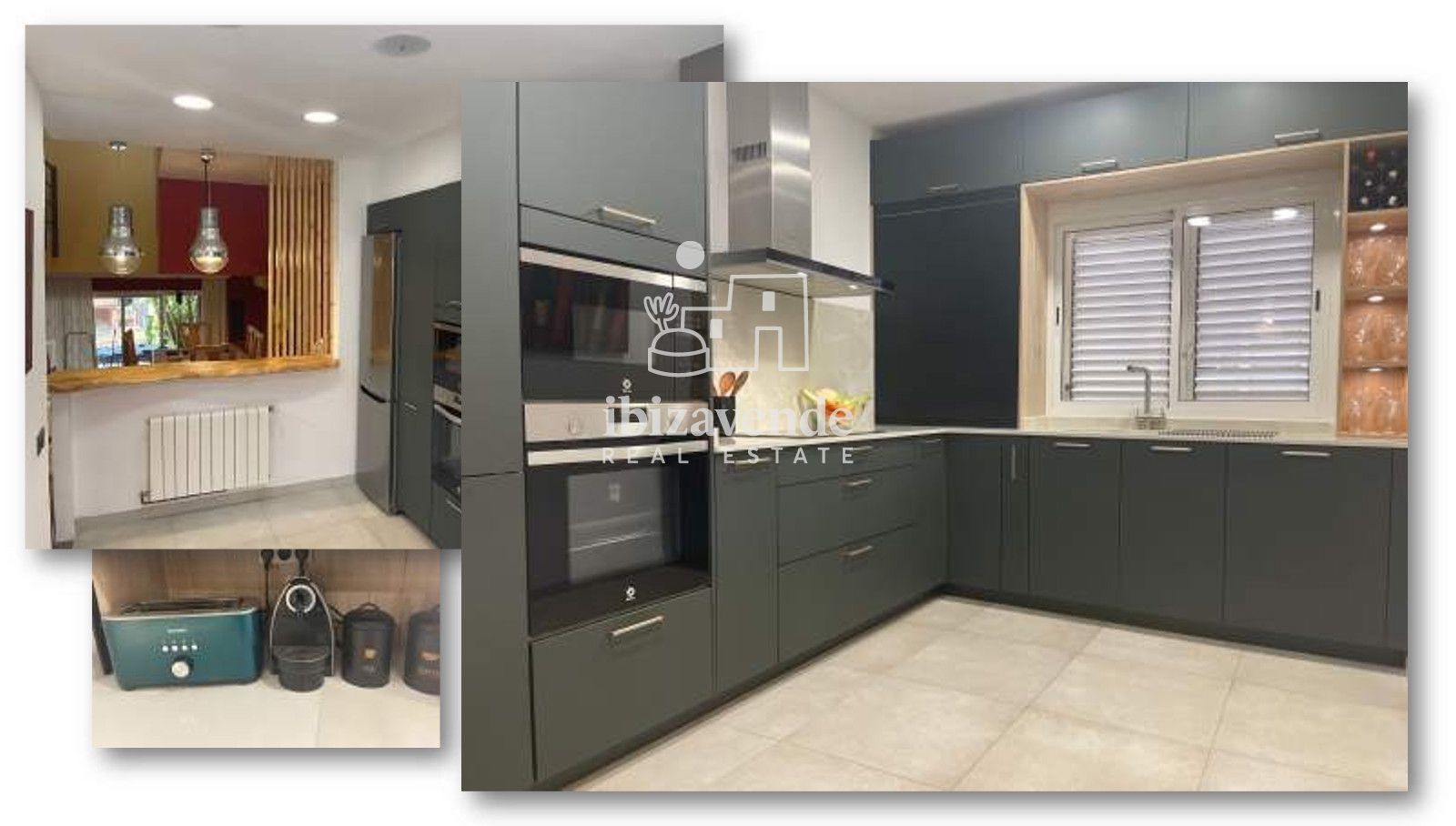 Mobilia Immobilier Image
