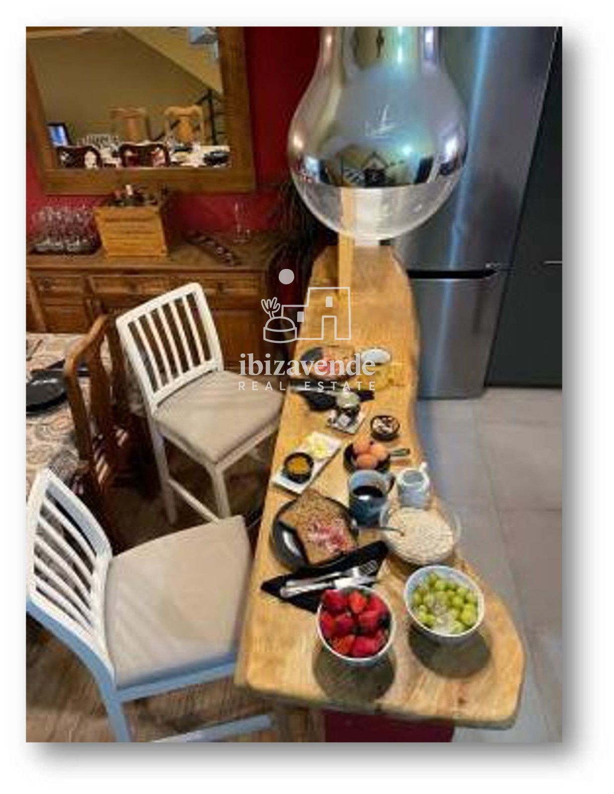 Mobilia Immobilier Image