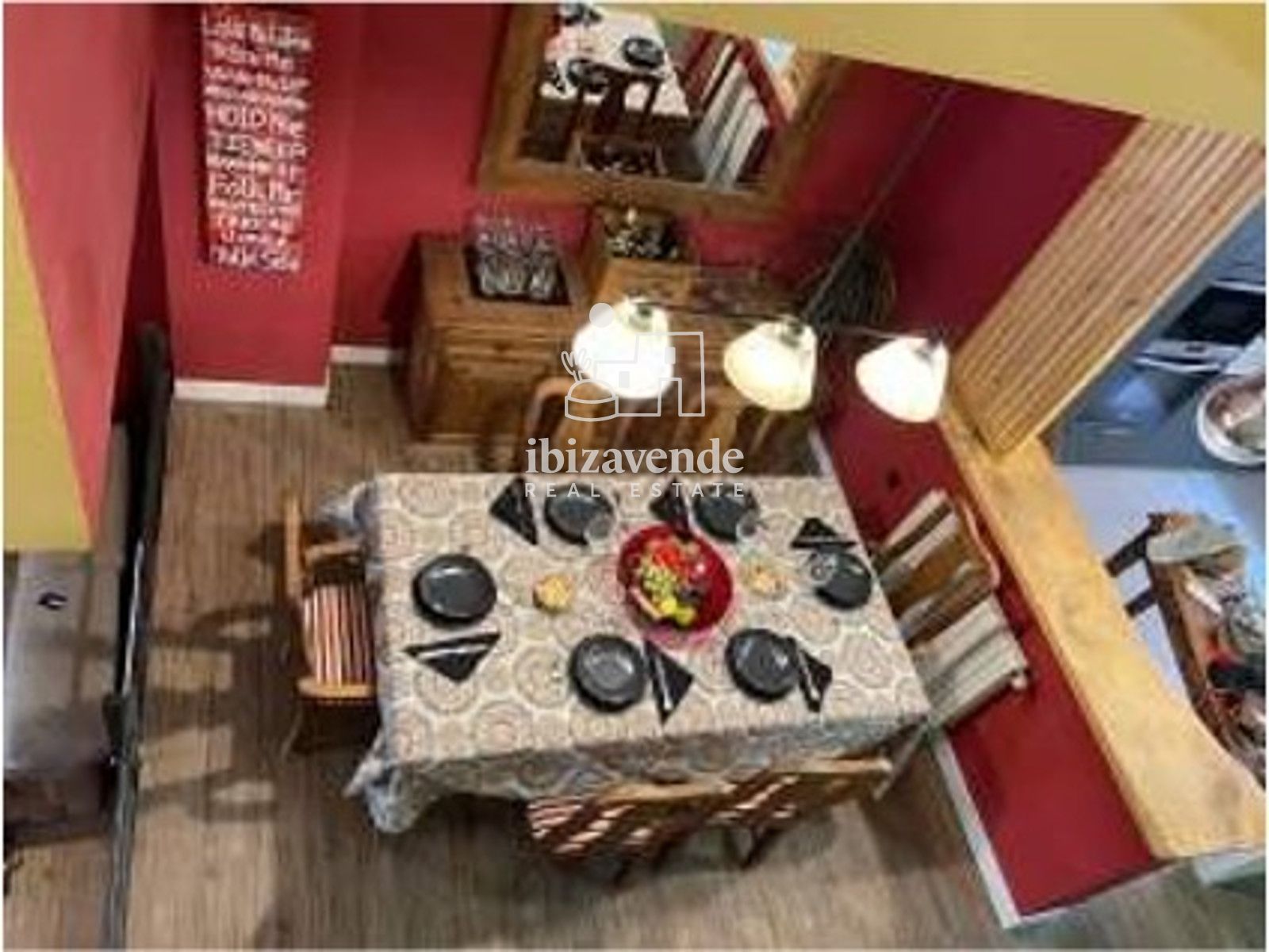 Mobilia Immobilier Image